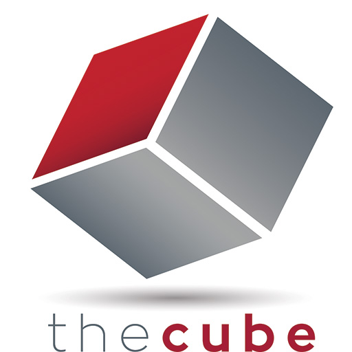 Cube Logo