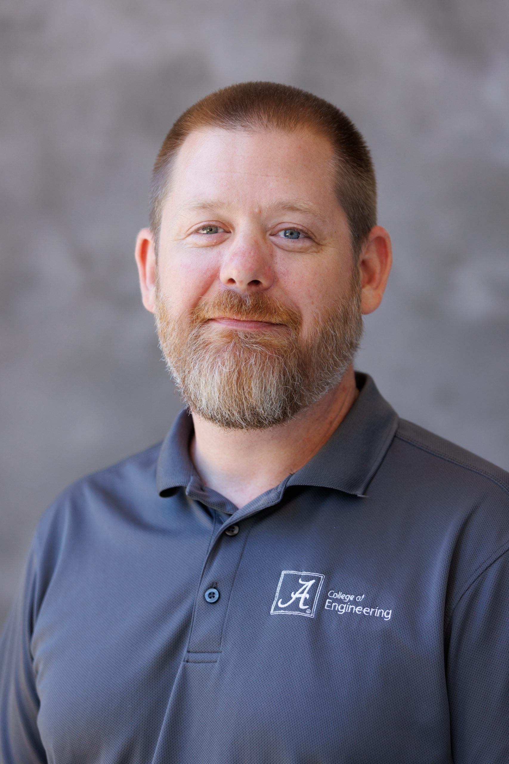 Photo of Cube Manager, Nathan Wagener